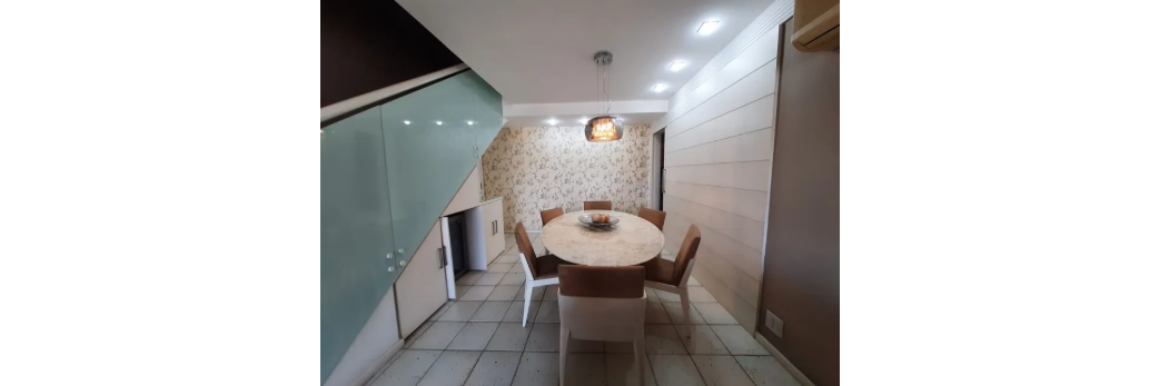 Imagem Cobertura com 5 Quartos à Venda, 341 m² em Icaraí - Niterói