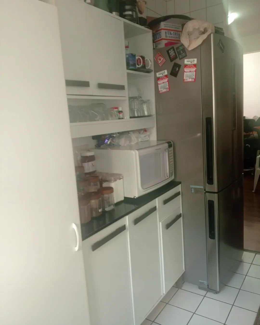 Imagem Apartamento com 3 Quartos à Venda, 75 m² em Buritis - Belo Horizonte