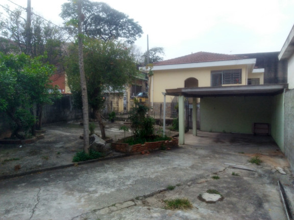 Imagem Casa com 3 Quartos à Venda, 95 m² em Jardim Líbano - São Paulo