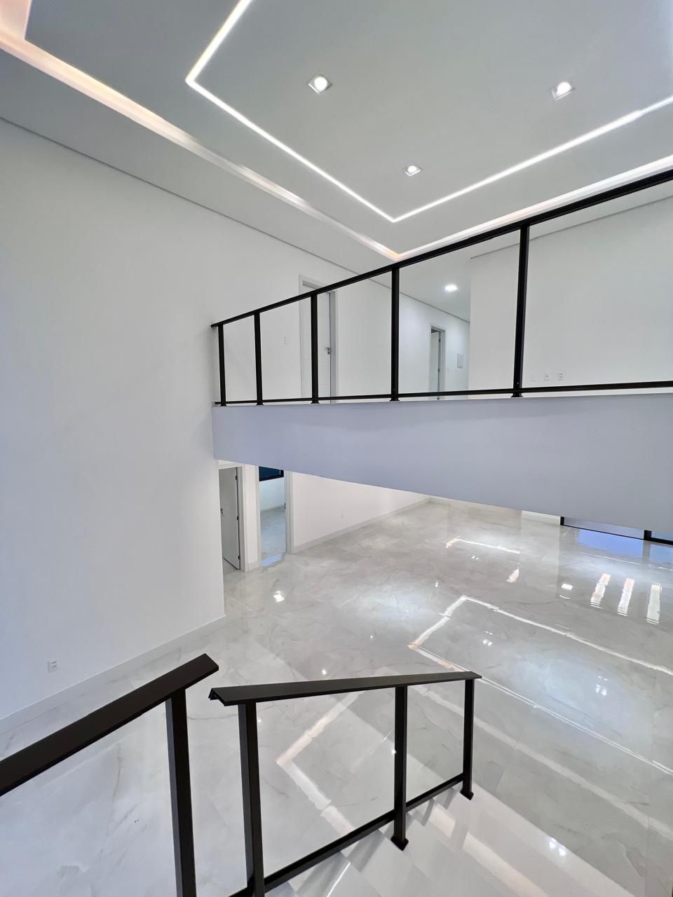 Imagem Casa de Condomínio com 5 Quartos à Venda, 393 m² em Alphaville Ceará 2 - Eusébio