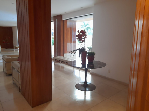 Imagem Apartamento com 4 Quartos à Venda,  em Barra da Tijuca - Rio de Janeiro