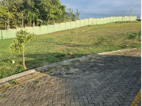 Imagem Terreno em Condomínio à Venda, 347 metro em Chácara São Félix - Taubaté