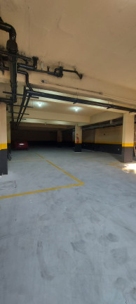 Imagem Apartamento com 2 Quartos para Alugar, 45 m² em Vila São Francisco (Zona Leste) - São Paulo