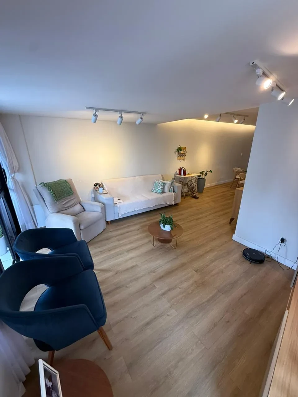 Imagem Apartamento com 3 Quartos à Venda, 115 m² em Tamarineira - Recife