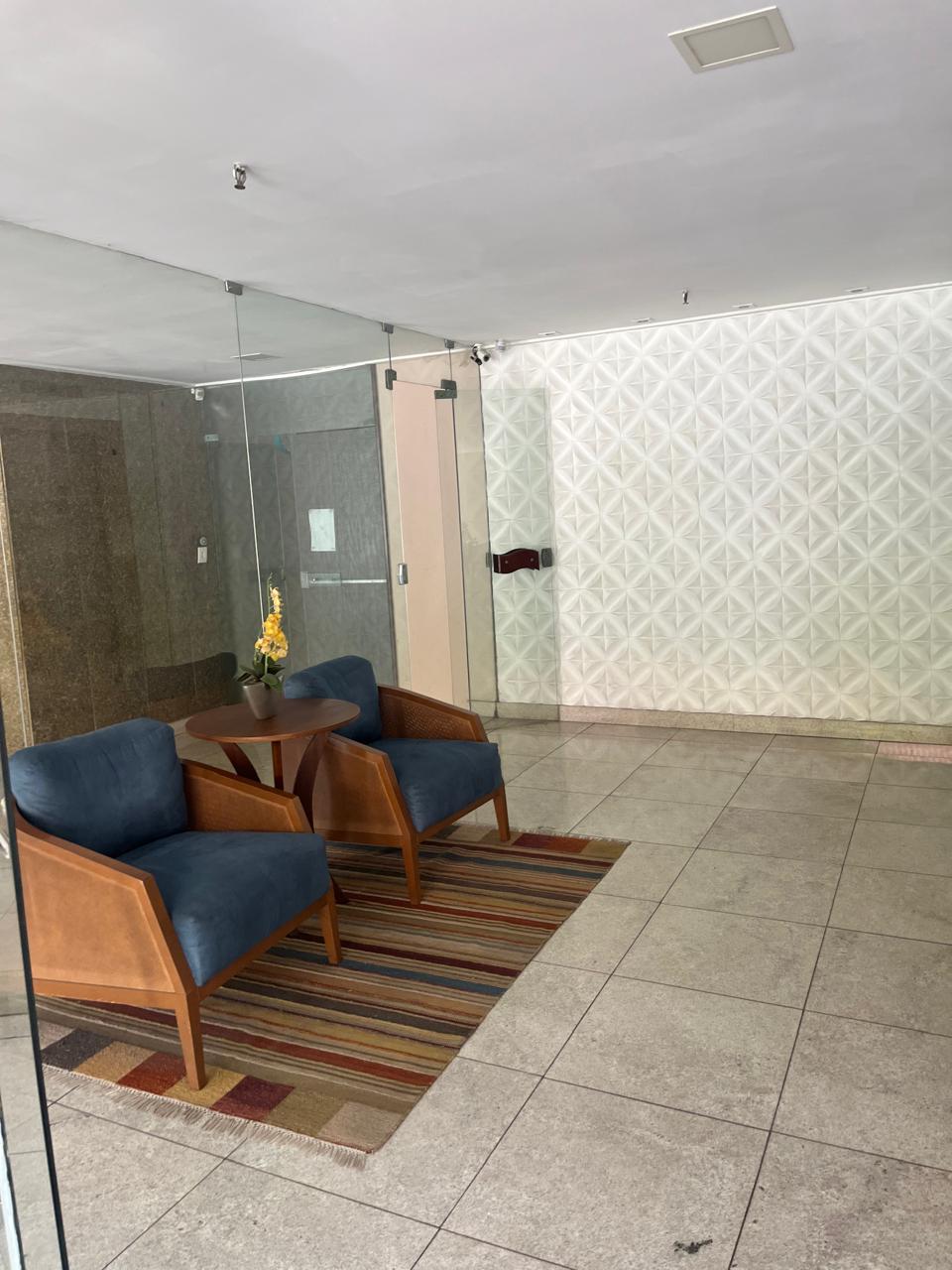 Imagem Apartamento com 3 Quartos à Venda, 155 m² em Icaraí - Niterói