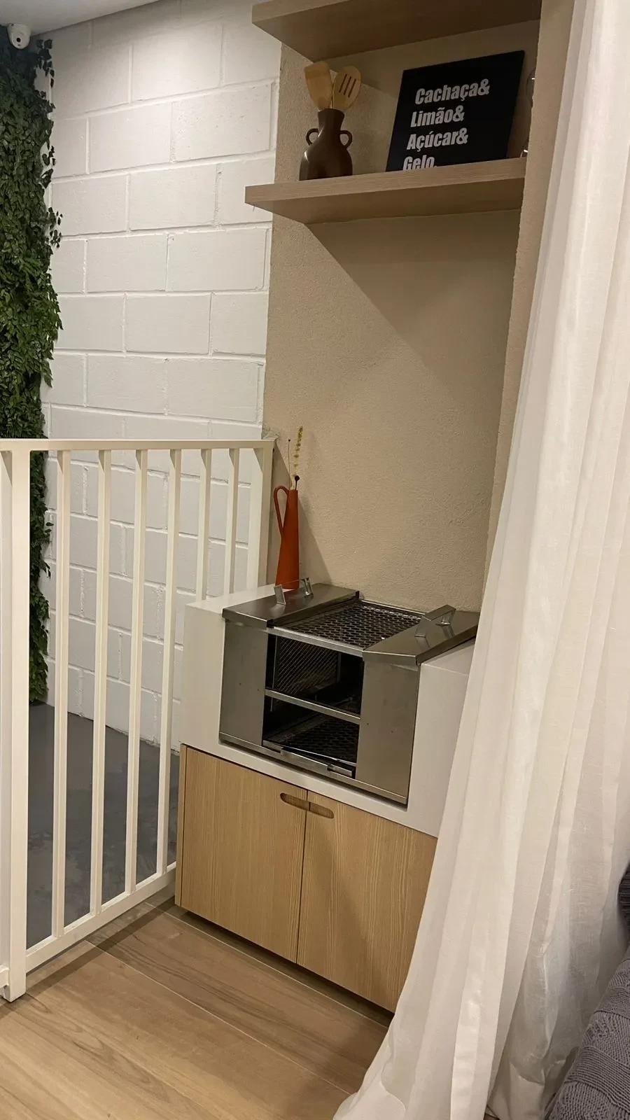 Imagem Apartamento com 2 Quartos à Venda, 35 m² em Vila Constança - São Paulo