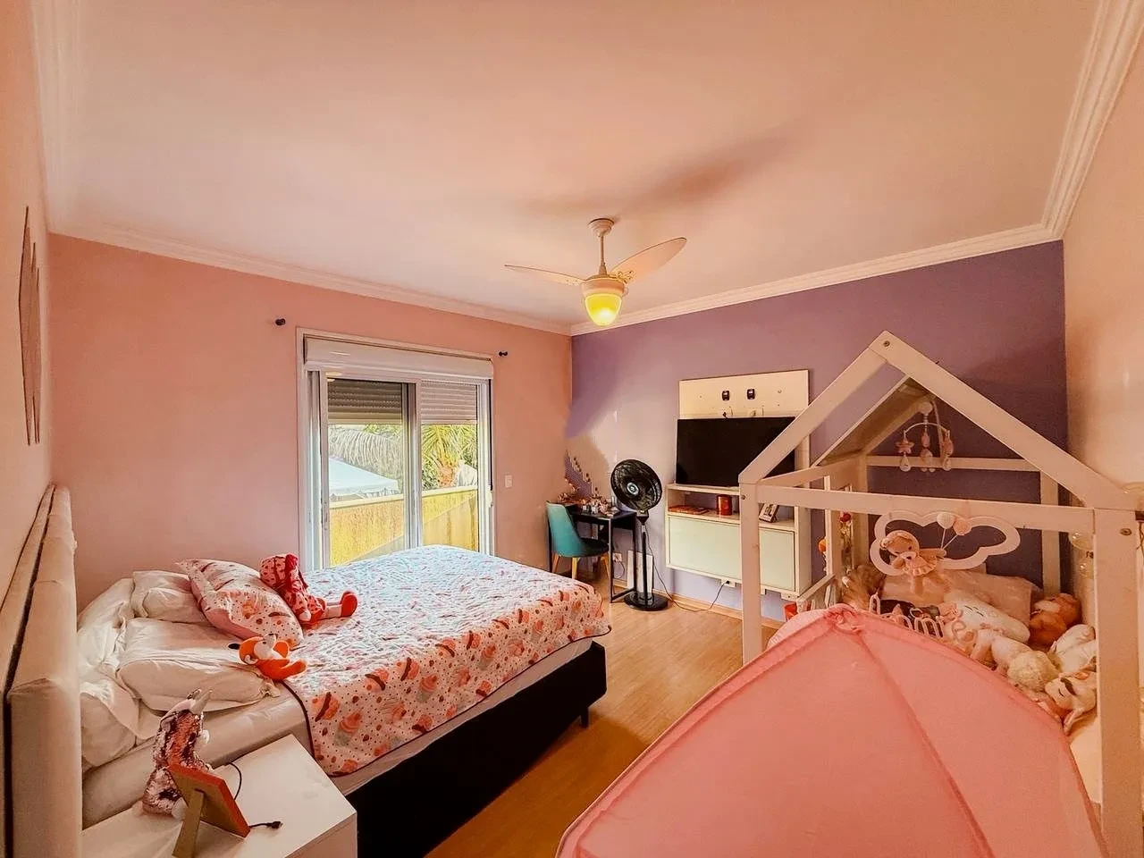 Imagem Casa de Condomínio com 4 Quartos à Venda, 368 m² em Jardim Indaiá - Embu das Artes