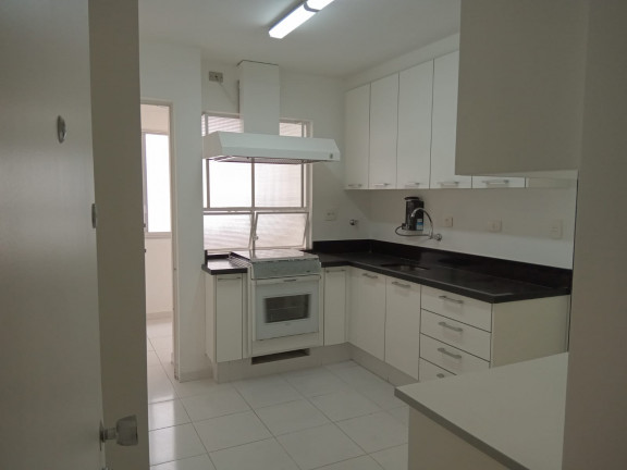 Imagem Apartamento com 2 Quartos à Venda, 85 m² em Itaim Bibi - São Paulo