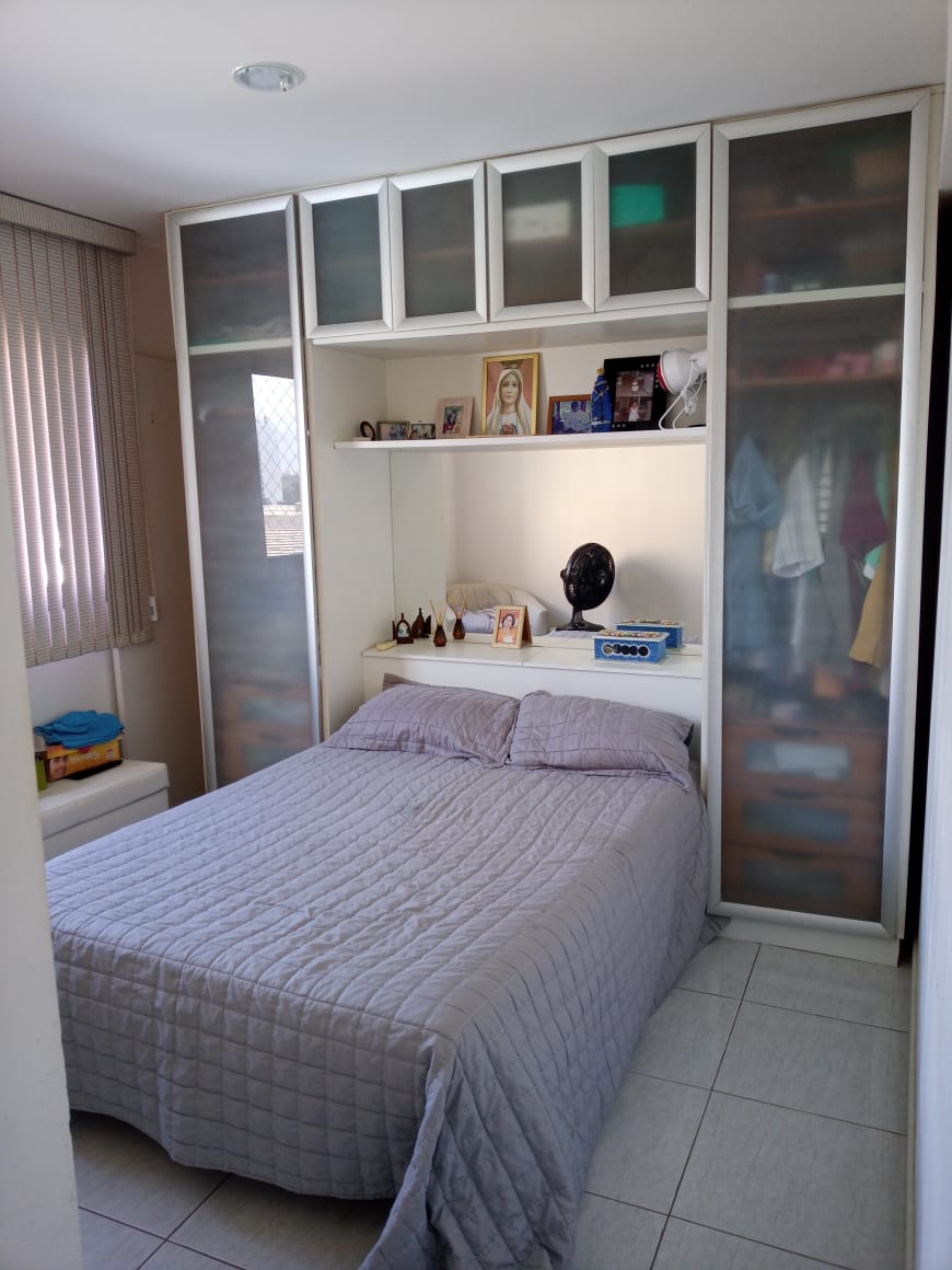 Imagem Apartamento com 3 Quartos à Venda, 78 m²em Trobogy - Salvador