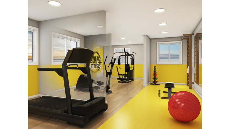 Imagem Apartamento com 2 Quartos à Venda, 60 m² em Balneario Umurama  - Mongaguá