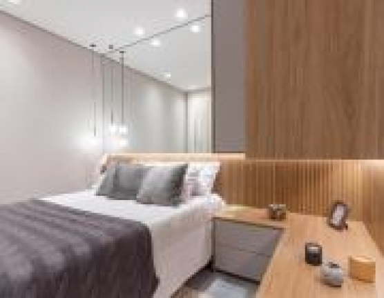 Imagem Apartamento com 2 Quartos à Venda, 43 m² em Belenzinho - São Paulo