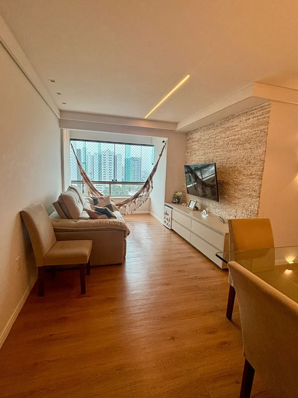 Imagem Apartamento com 3 Quartos à Venda, 85 m² em Poço - Recife