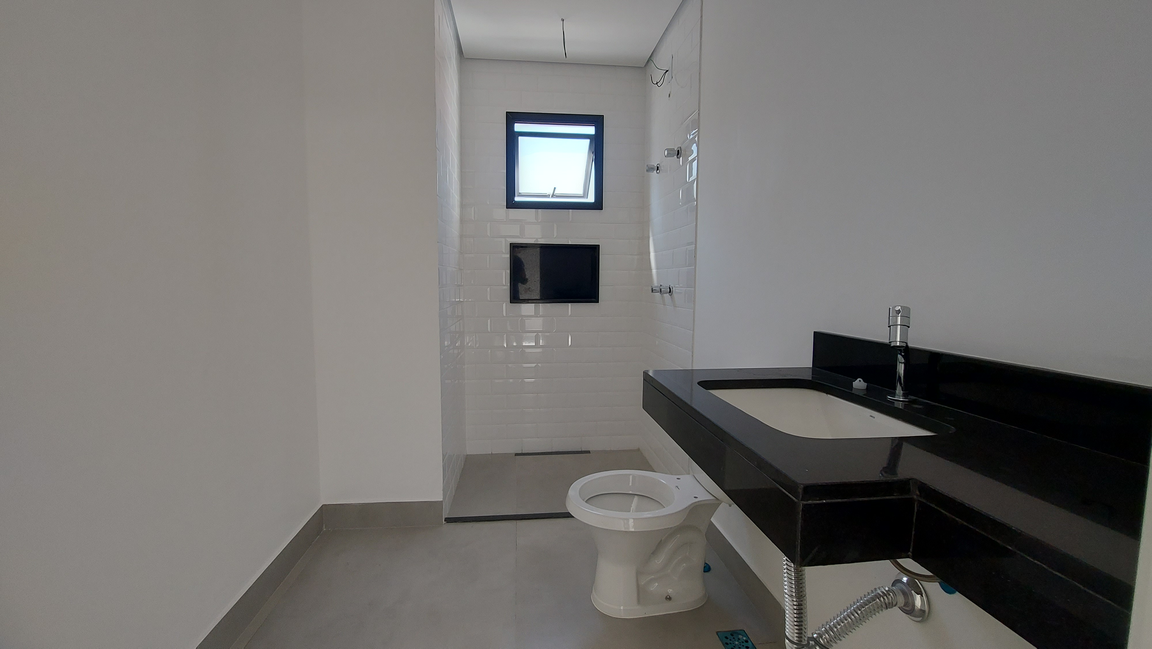 Imagem Casa de Condomínio com 3 Quartos à Venda, 145 m²em Vila Monte Alegre - São Paulo