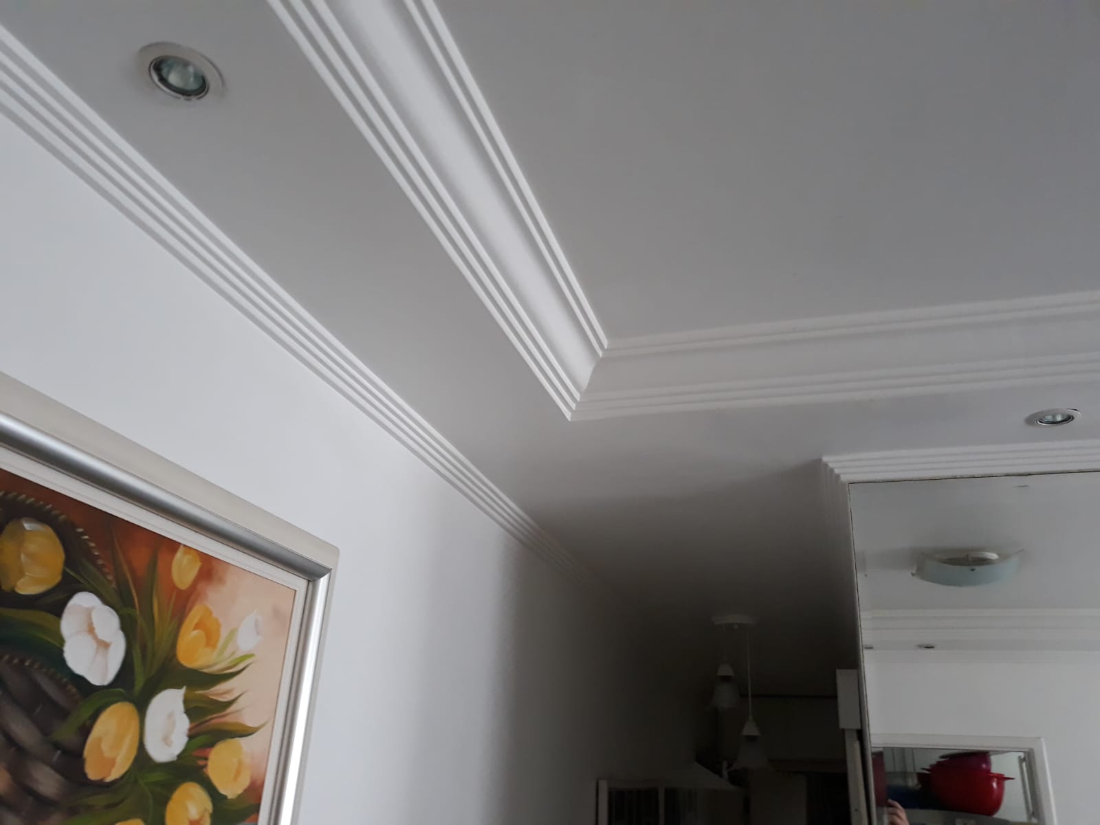 Imagem Apartamento com 2 Quartos à Venda, 56 m²em Jardim Miriam - São Paulo