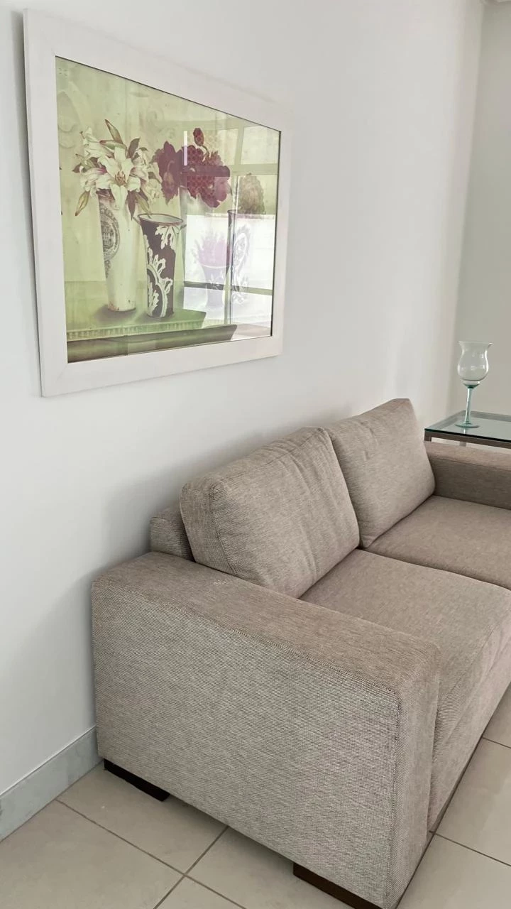 Imagem Apartamento com 1 Quarto para Alugar, 44 m² em Barra - Salvador