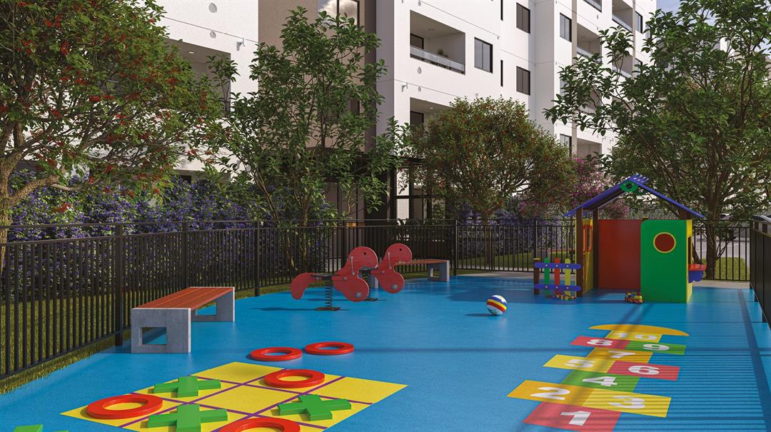 Imagem Apartamento com 2 Quartos à Venda, 47 m² em Recreio dos Bandeirantes - Rio de Janeiro