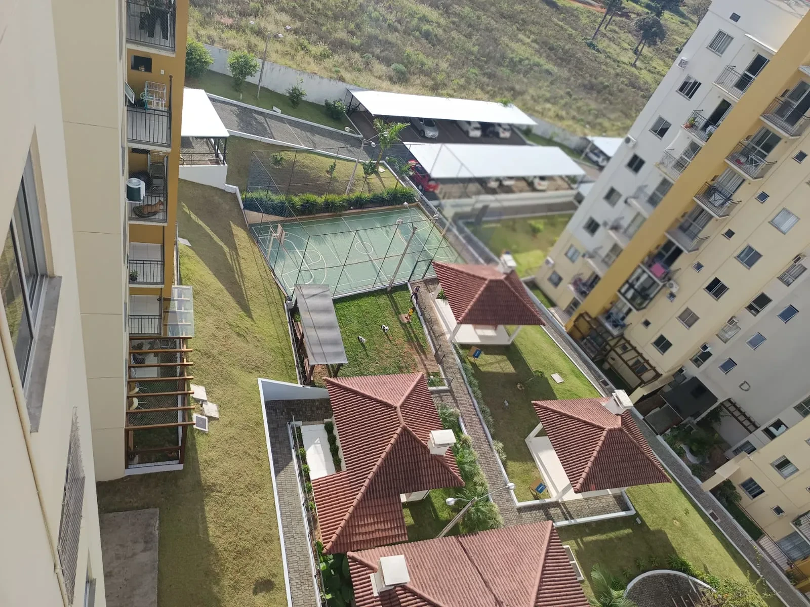 Imagem Apartamento com 2 Quartos à Venda, 50 m² em Santa Maria - Chapecó