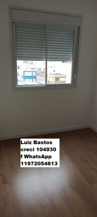 Imagem Apartamento com 2 Quartos à Venda, 83 m² em Mooca - São Paulo