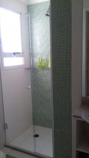 Imagem Apartamento com 3 Quartos à Venda, 132 m² em Jardim São Bento - Jundiaí
