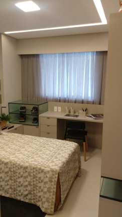 Imagem Apartamento com 3 Quartos à Venda, 94 m² em Parnamirim - Recife