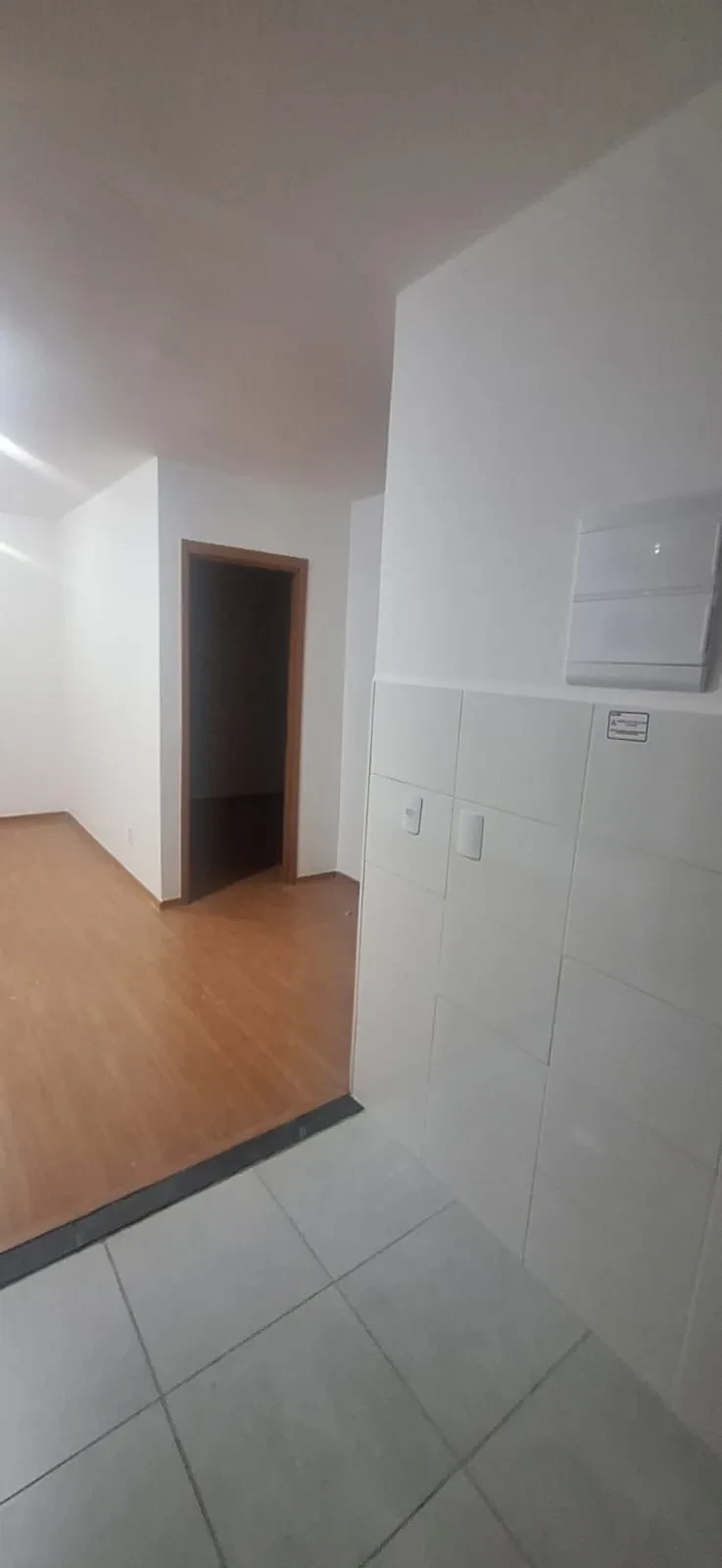 Apartamento com 2 Quartos para Alugar, 42 metros em Bom Retiro - São José dos Campos