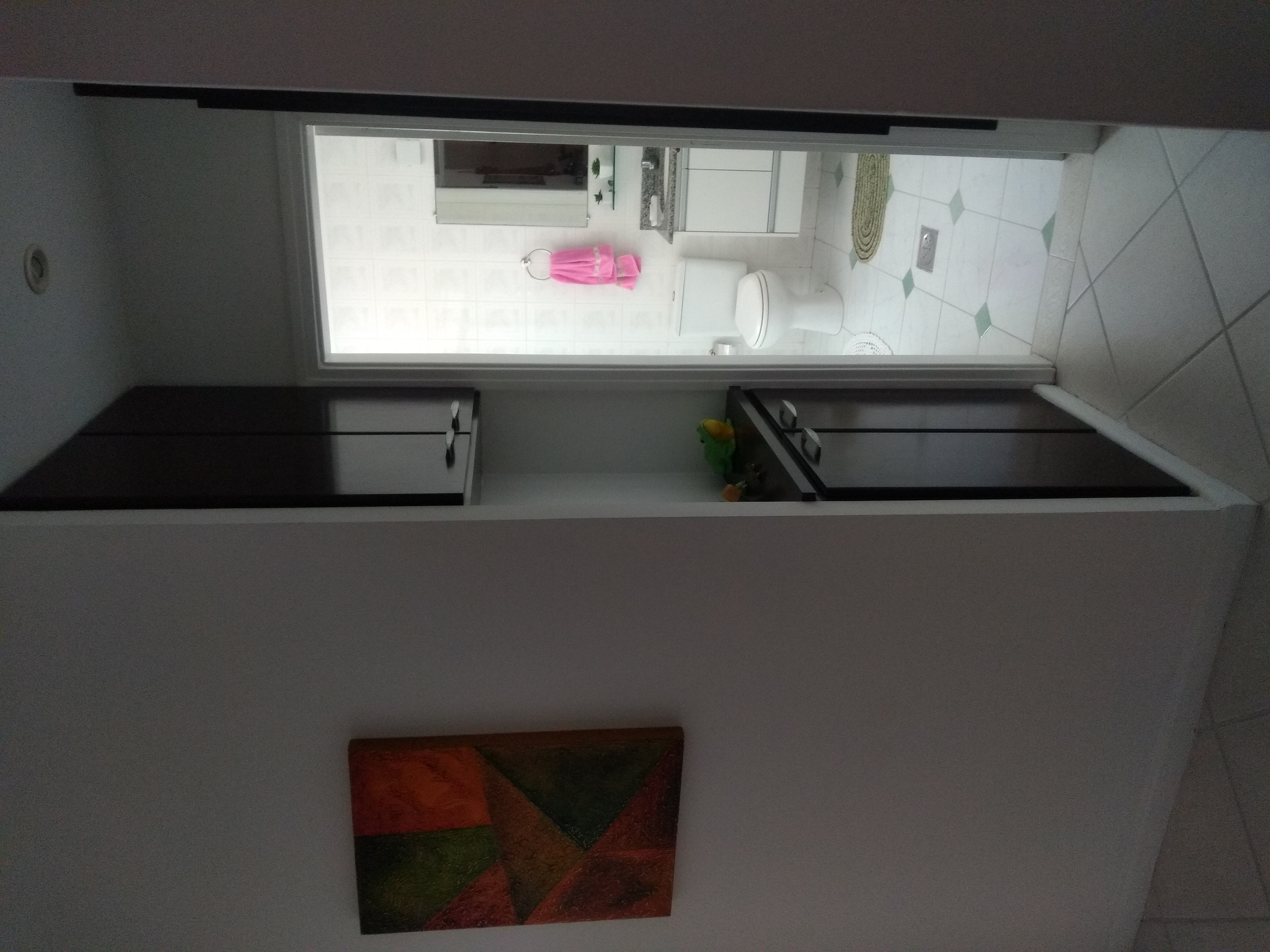 Imagem Apartamento com 3 Quartos à Venda, 100 m²em Ponta da Praia - Santos