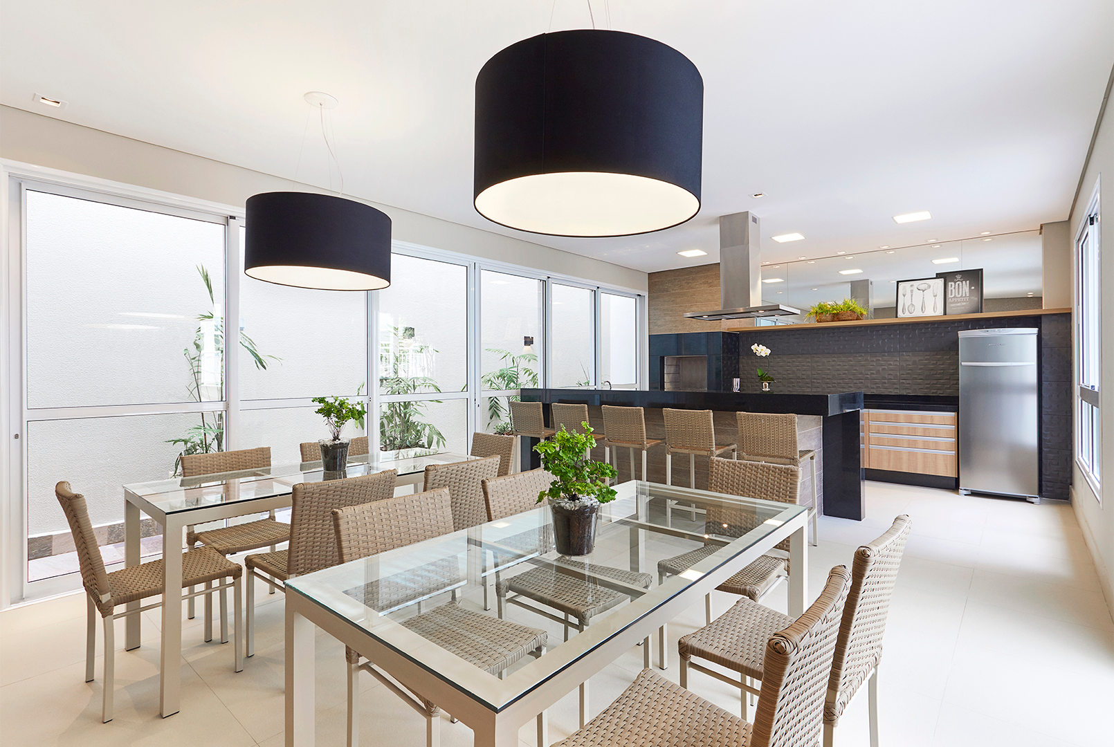 Imagem Apartamento com 3 Quartos à Venda, 114 m²em Santa Rosa - Londrina