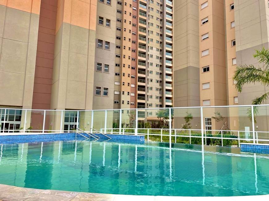 Foto do imóvel: Apartamento com 3 Quartos à Venda, 96 m²em Vila Primavera - Limeira