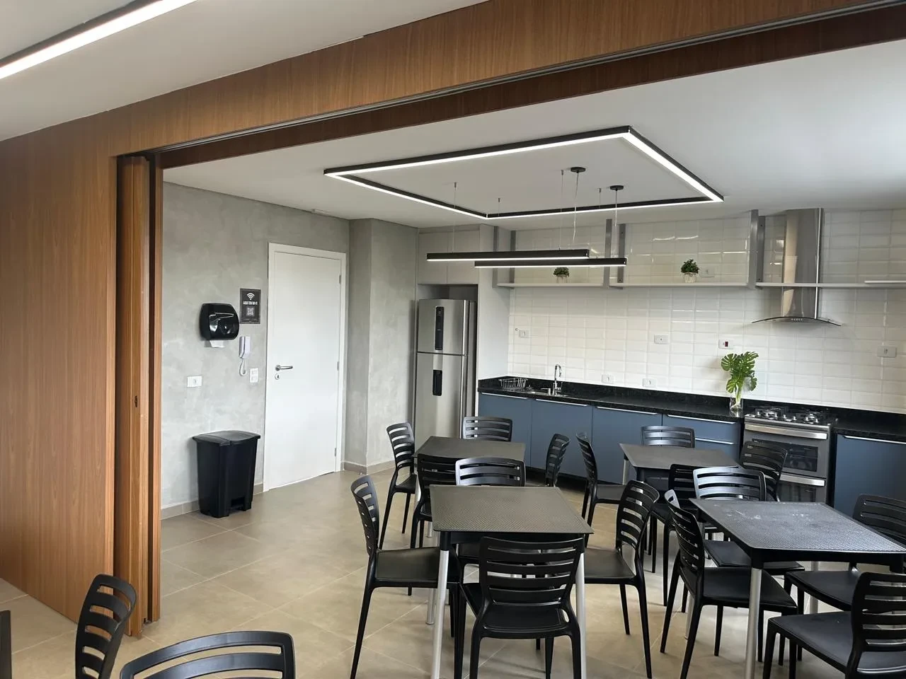 Foto do imóvel: Studio com 1 Quarto à Venda, 28 m² em Cristo Rei - Curitiba