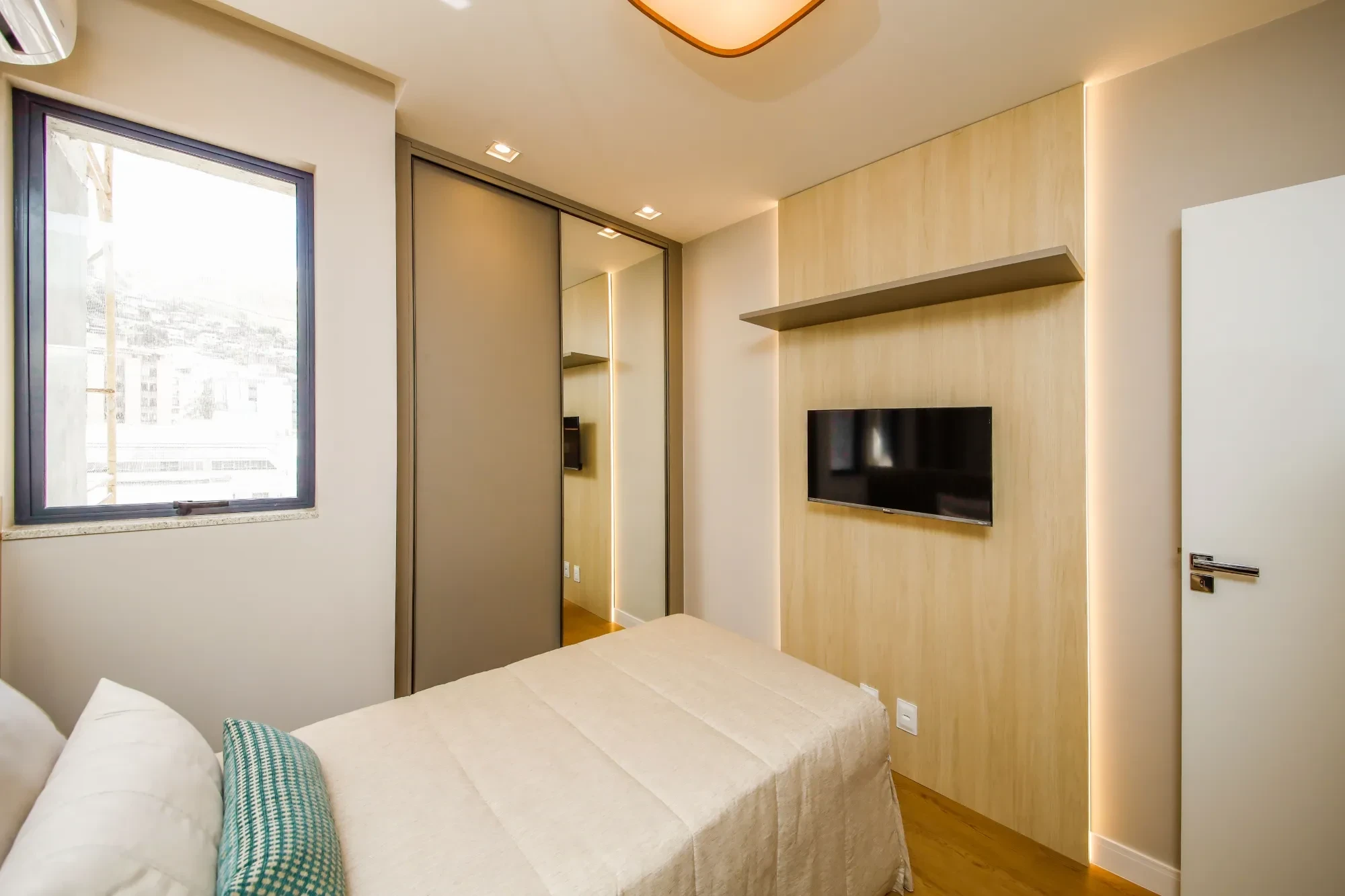 Imagem Apartamento com 2 Quartos à Venda, 62 m² em São Mateus - Juiz de Fora