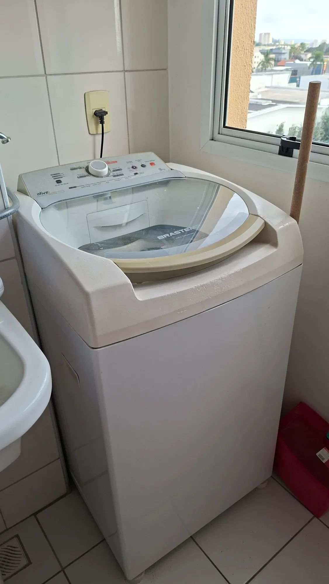Imagem Apartamento com 2 Quartos para Alugar, 50 metros em Vila São Caetano - Sorocaba