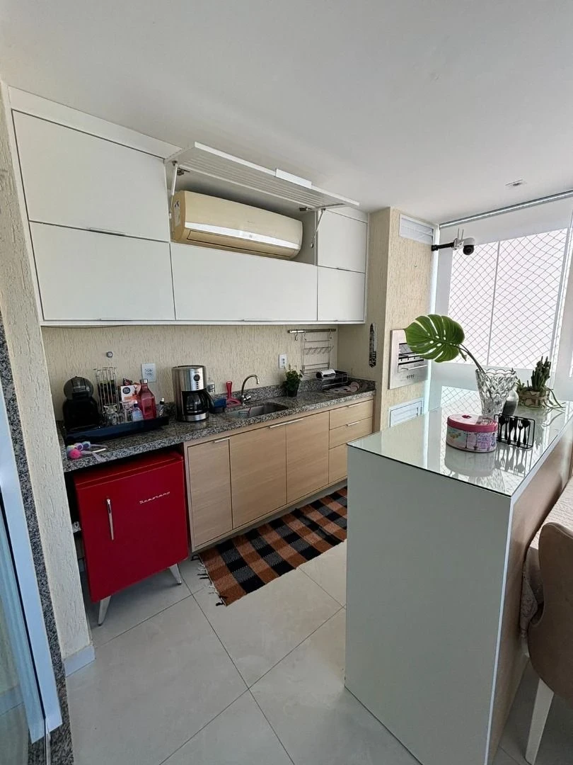 Imagem Apartamento com 3 Quartos à Venda, 120 m² em Recreio dos Bandeirantes - Rio de Janeiro