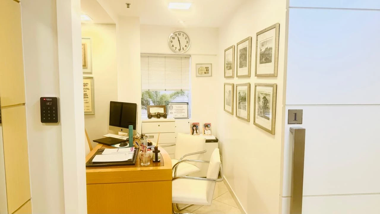 Foto do imóvel: Consultório à Venda ou Locação, 104 m² em Itaim Bibi - São Paulo