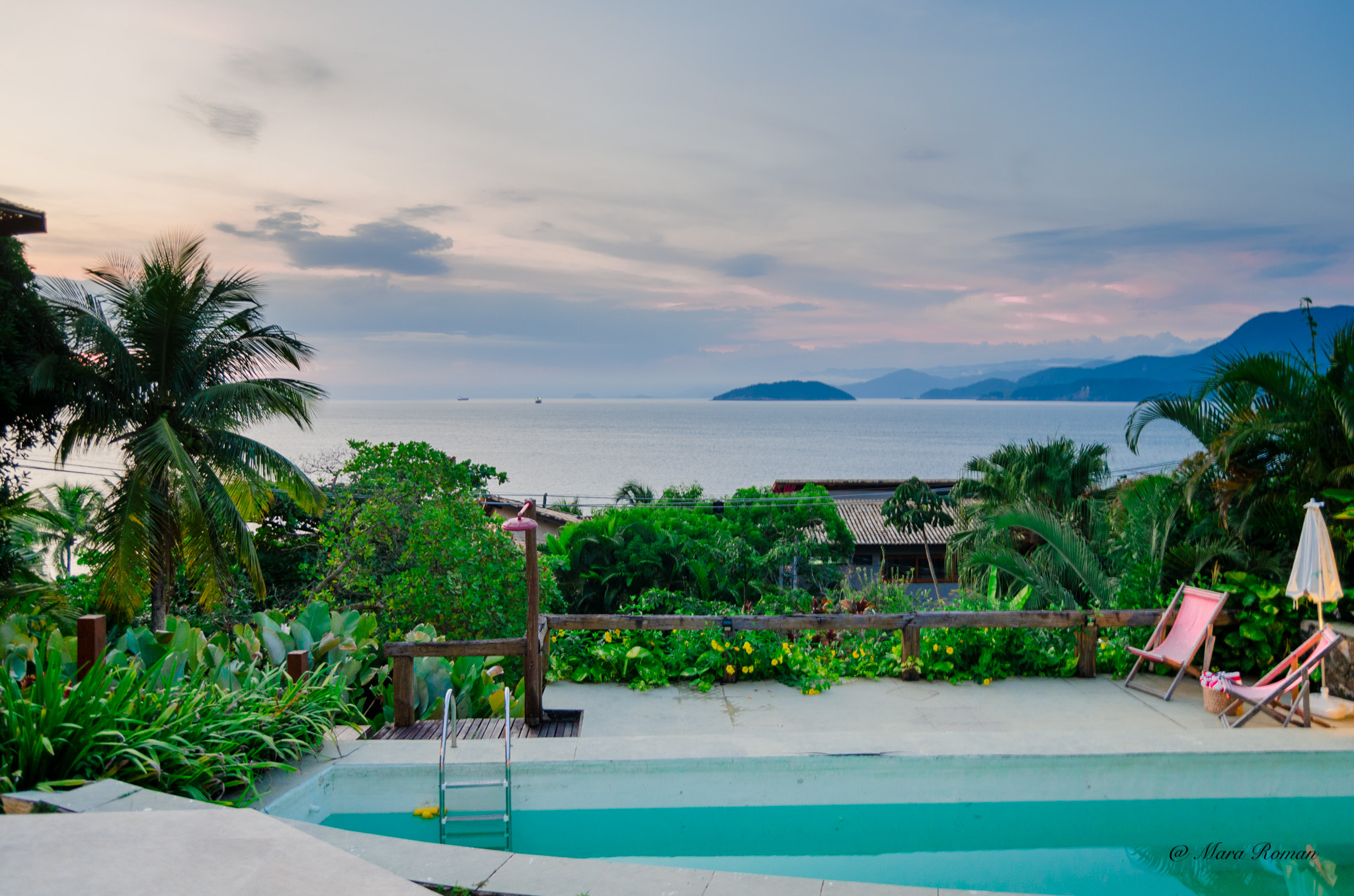 Imagem Casa de Condomínio com 4 Quartos à Venda, 1 m²em Ponta da Sela  - Ilhabela