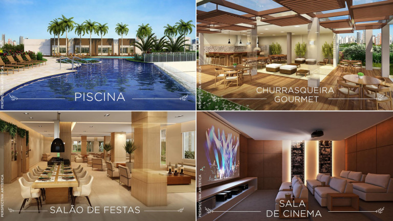 Imagem Apartamento com 2 Quartos à Venda, 62 m² em Vila Anastácio - São Paulo