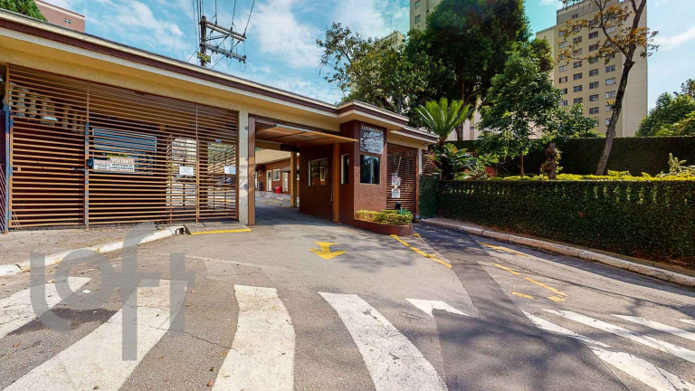 Imagem Apartamento com 2 Quartos à Venda, 47 m² em Jardim do Tiro - São Paulo