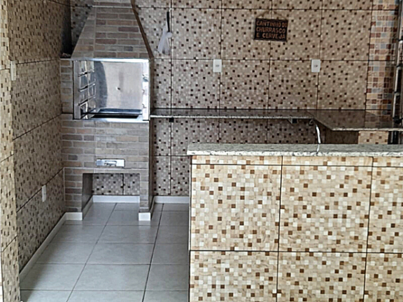 Imagem Casa com 5 Quartos à Venda, 170 m² em Interlagos (Abrantes) - Camaçari