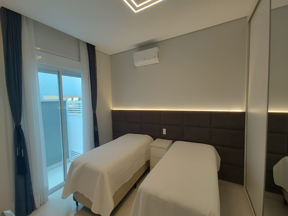 Imagem Casa de Condomínio com 3 Quartos à Venda, 237 m² em Condomínio Reserva da Serra - Jundiaí