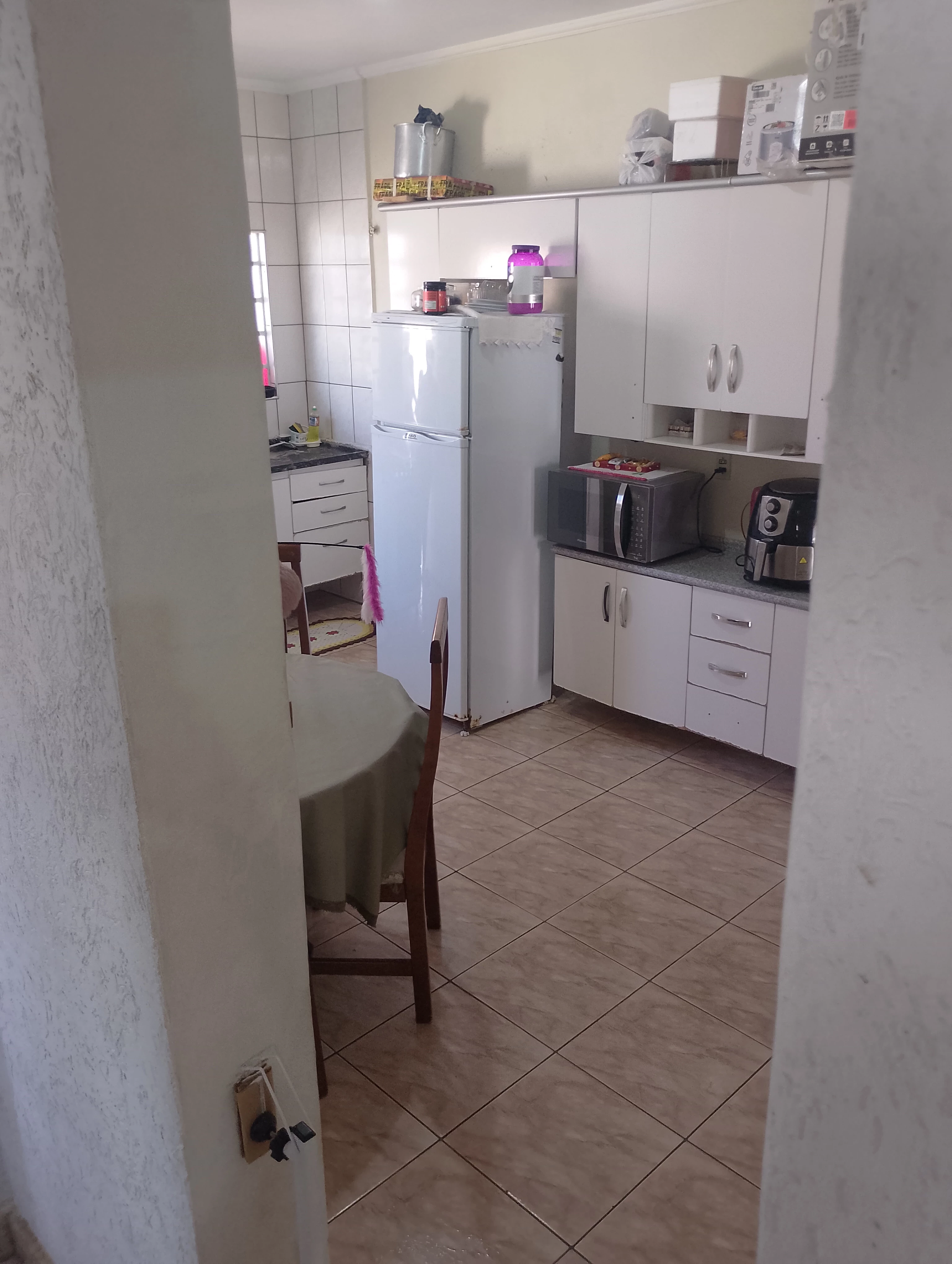 Foto do imóvel: Casa com 2 Quartos à Venda, 246 m² em Jardim Universo - Mogi das Cruzes