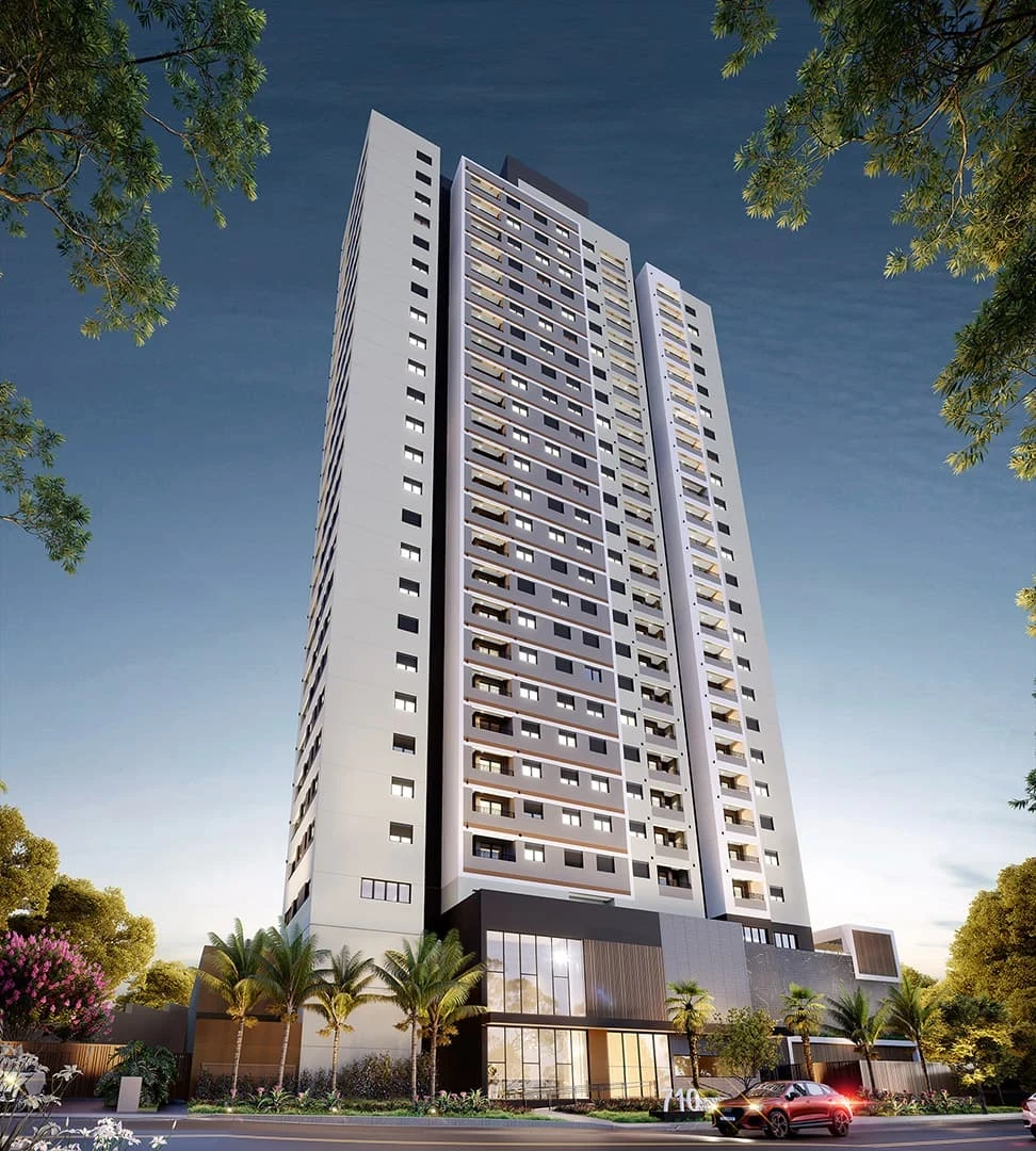 Foto do imóvel: Apartamento com 2 Quartos à Venda, 39 m² em Jaguaribe - Osasco