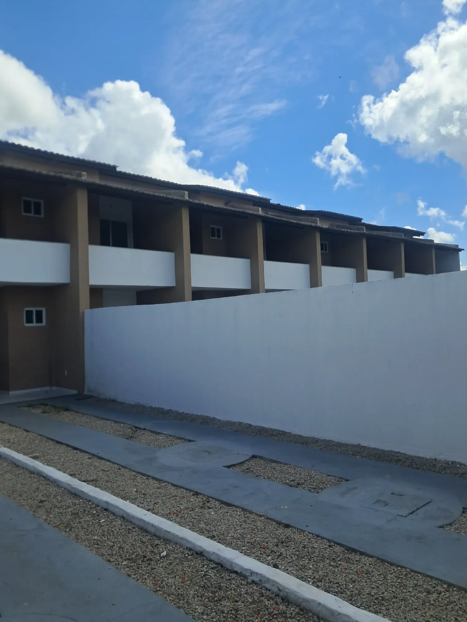 Imagem Casa com 2 Quartos à Venda, 77 metro em Centro - Horizonte