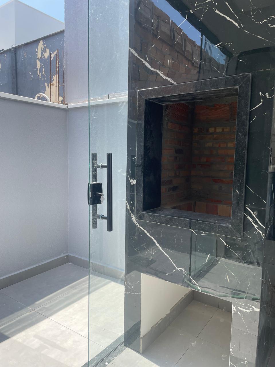 Imagem Casa de Condomínio com 3 Quartos à Venda, 160 m²em Quarenta Horas (Coqueiro) - Ananindeua