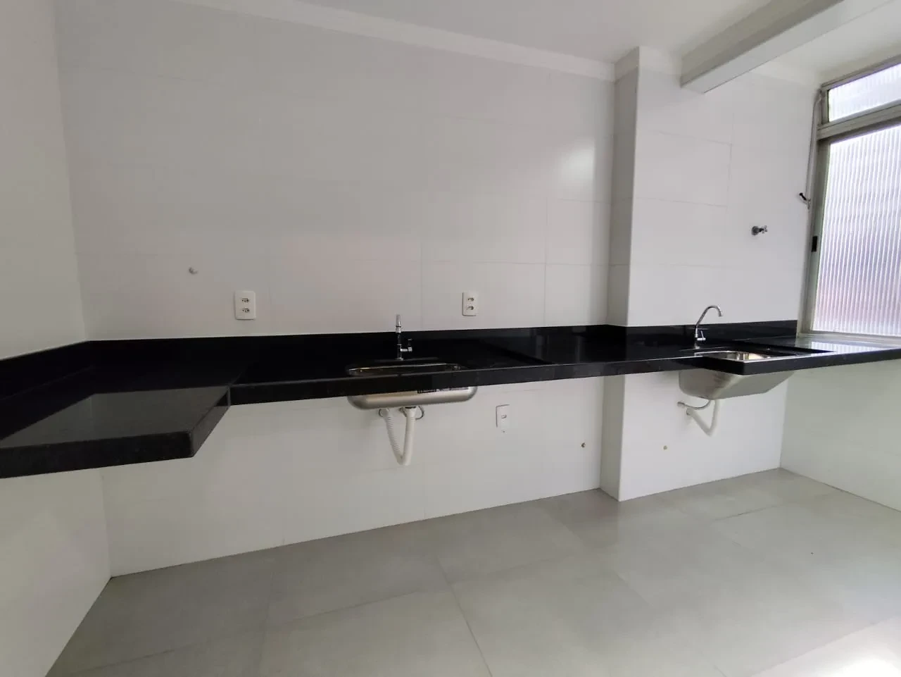Foto do imóvel: Apartamento com 2 Quartos à Venda, 65 m² em Gonzaga - Santos
