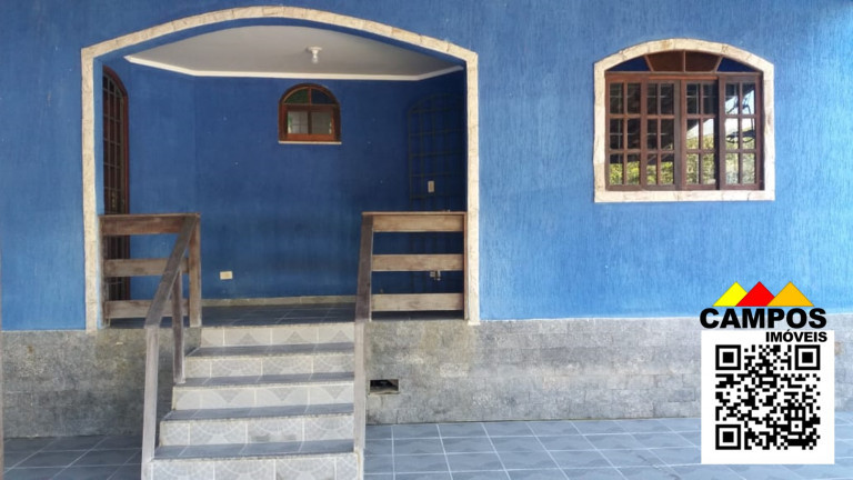 Imagem Casa com 4 Quartos à Venda, 200 m² em São José Do Imbassaí - Maricá