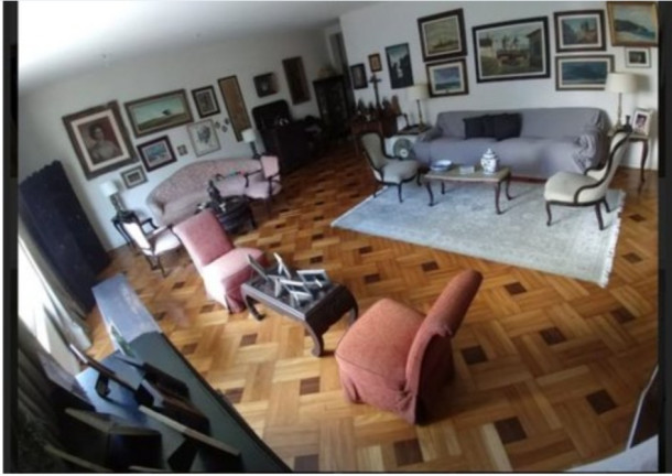 Imagem Cobertura com 4 Quartos à Venda, 396 m² em Copacabana - Rio de Janeiro