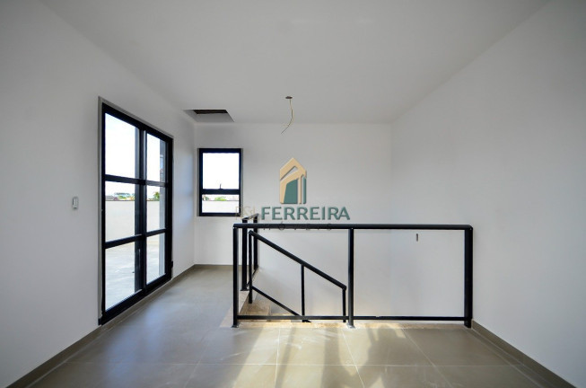 Imagem Sobrado com 3 Quartos à Venda,  em Atuba - Curitiba