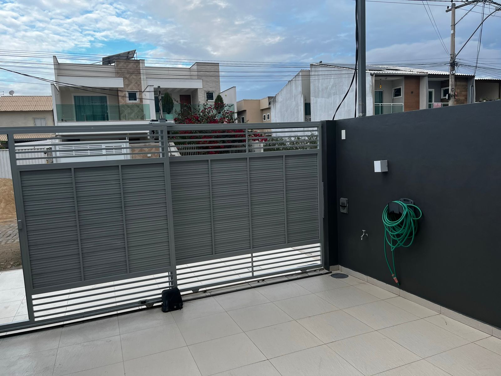 Imagem Casa com 3 Quartos à Venda, 130 m²em Parque Aurora - Campos dos Goytacazes