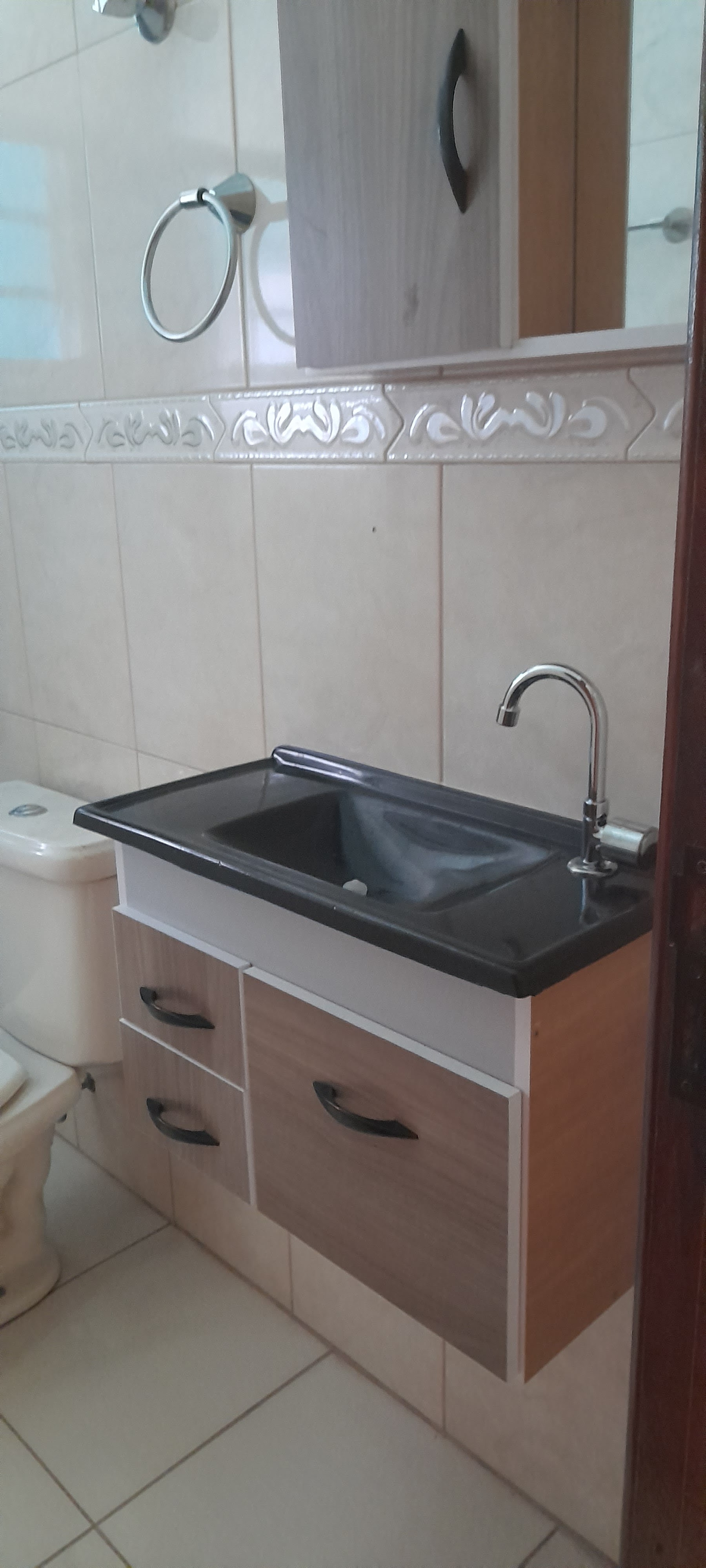 Imagem Casa com 4 Quartos para Alugar, 200 m²em Jardim Figueira Grande - São Paulo