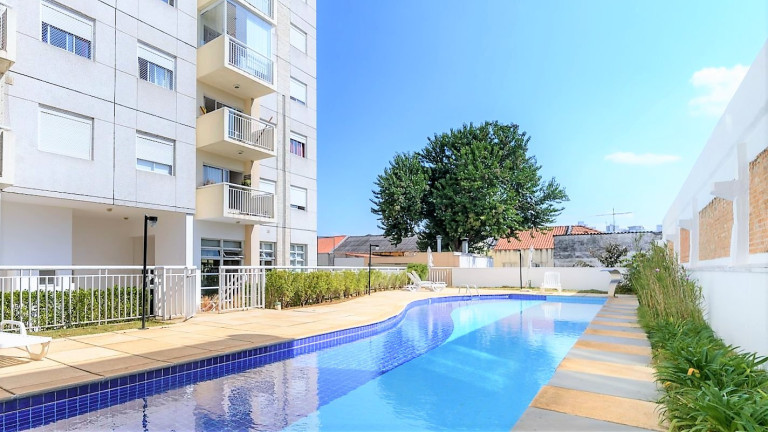 Imagem Apartamento com 2 Quartos à Venda,  em Ipiranga - São Paulo