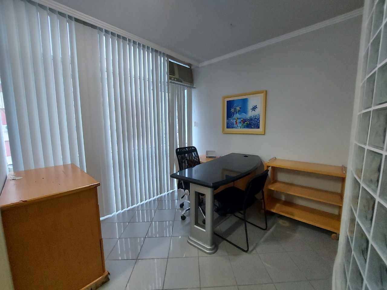 Foto do imóvel: Sala Comercial à Venda, 169 m²em Centro - Florianópolis